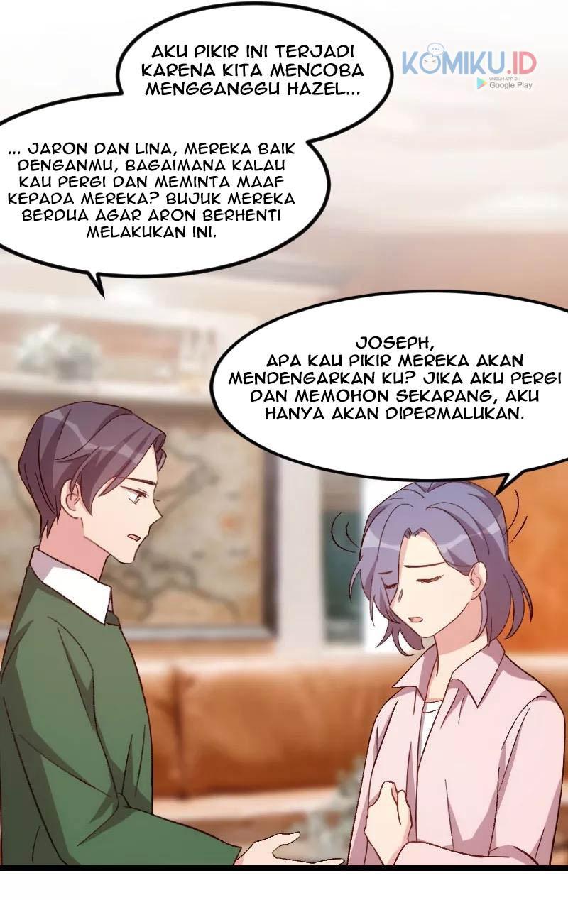 CEO’s Sudden Proposal Chapter 98 Gambar 13